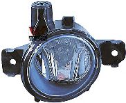 VAN WEZEL 0627996v -  Противотуманная фара